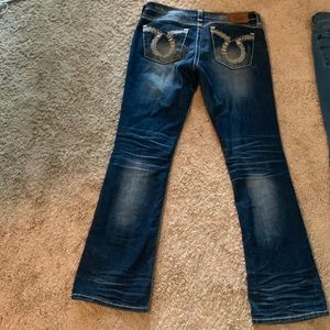 Big star jeans 30 L